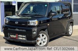 daihatsu taft 2020 129