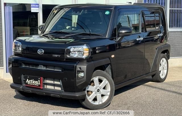 daihatsu taft 2020 129 image 1