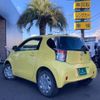 toyota iq 2009 quick_quick_KGJ10_KGJ10-6017378 image 9