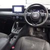 honda vezel 2021 -HONDA--VEZEL 6BA-RV3--RV3-1000302---HONDA--VEZEL 6BA-RV3--RV3-1000302- image 4