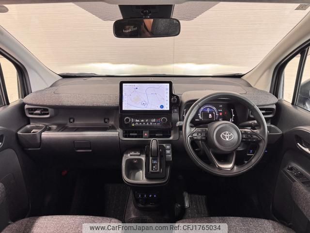 toyota sienta 2024 CFJ1765034 image 2