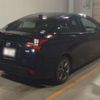 toyota prius 2019 -TOYOTA 【鹿児島 335ﾂ 221】--Prius DAA-ZVW51--ZVW51-6133291---TOYOTA 【鹿児島 335ﾂ 221】--Prius DAA-ZVW51--ZVW51-6133291- image 2