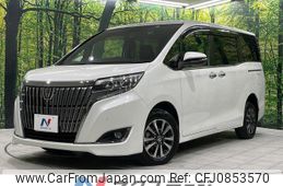 toyota esquire 2019 quick_quick_ZRR85G_ZRR85-0125479