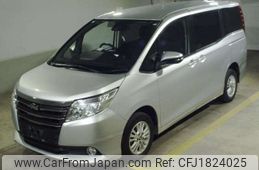 toyota noah 2016 CFJ1824025