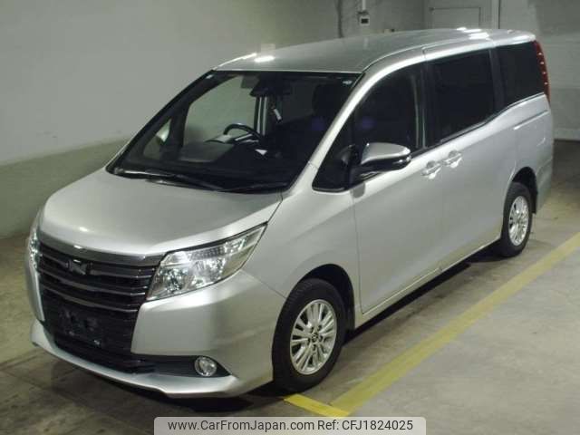 toyota noah 2016 CFJ1824025 image 1