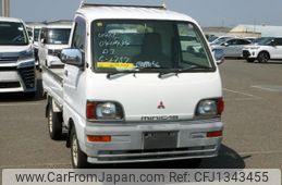 mitsubishi minicab-truck 1996 CFJ1343455