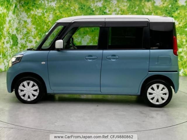 suzuki spacia 2013 quick_quick_DBA-MK32S_MK32S-124948 image 2