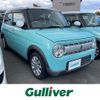 suzuki alto-lapin 2018 -SUZUKI--Alto Lapin DBA-HE33S--HE33S-196696---SUZUKI--Alto Lapin DBA-HE33S--HE33S-196696- image 1