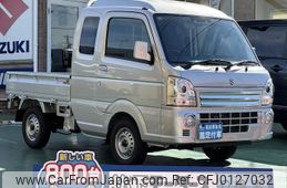 suzuki carry-truck 2023 -SUZUKI--Carry Truck 3BD-DA16T--DA16T-744357---SUZUKI--Carry Truck 3BD-DA16T--DA16T-744357-