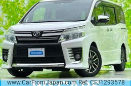 toyota voxy 2015 quick_quick_DBA-ZRR80W_ZRR80-0107049