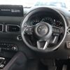 mazda cx-5 2022 -MAZDA--CX-5 6BA-KF5P--KF5P-502108---MAZDA--CX-5 6BA-KF5P--KF5P-502108- image 2