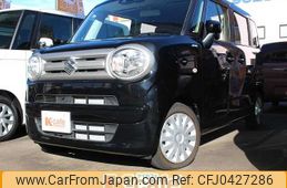 suzuki wagon-r 2021 -SUZUKI--Wagon R Smile 5AA-MX91S--MX91S-103938---SUZUKI--Wagon R Smile 5AA-MX91S--MX91S-103938-