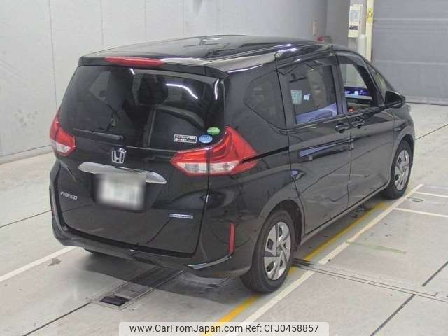 honda freed 2021 -HONDA 【倉敷 532ﾉ 720】--Freed 6AA-GB7--GB7-3144235---HONDA 【倉敷 532ﾉ 720】--Freed 6AA-GB7--GB7-3144235- image 2