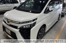 toyota voxy 2020 quick_quick_DBA-ZRR80W_ZRR80-0603448