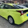 toyota prius 2019 -TOYOTA--Prius DAA-ZVW51--ZVW51-8045253---TOYOTA--Prius DAA-ZVW51--ZVW51-8045253- image 3