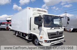 hino ranger 2023 CFJ1051968