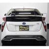 toyota prius 2016 -TOYOTA--Prius DAA-ZVW55--ZVW55-8016739---TOYOTA--Prius DAA-ZVW55--ZVW55-8016739- image 6