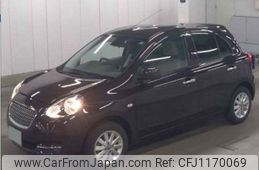 nissan march 2021 -NISSAN--March 5BA-K13--K13-736138---NISSAN--March 5BA-K13--K13-736138-