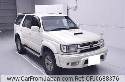 toyota hilux-surf 2002 -TOYOTA 【福岡 303ﾅ3091】--Hilux Surf KDN185W-9002293---TOYOTA 【福岡 303ﾅ3091】--Hilux Surf KDN185W-9002293-