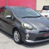 toyota aqua 2012 CFJ1447417 image 1