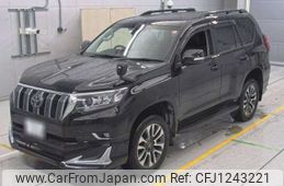 toyota land-cruiser-prado 2023 -TOYOTA 【湘南 342ﾓ 828】--Land Cruiser Prado 3BA-TRJ150W--TRJ150-0158490---TOYOTA 【湘南 342ﾓ 828】--Land Cruiser Prado 3BA-TRJ150W--TRJ150-0158490-