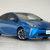 toyota prius 2020 -TOYOTA--Prius DAA-ZVW51--ZVW51-6144315---TOYOTA--Prius DAA-ZVW51--ZVW51-6144315- image 1