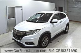 honda vezel 2018 quick_quick_DBA-RU1_RU1-1305811