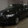 toyota corolla-fielder 2022 CFJ1581188 image 1
