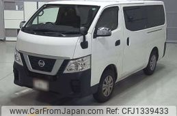 nissan caravan-van 2021 -NISSAN--Caravan Van LDF-VW6E26--VW6E26-117868---NISSAN--Caravan Van LDF-VW6E26--VW6E26-117868-