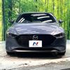 mazda mazda3-fastback 2019 quick_quick_BP5P_BP5P-105293 image 14