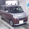 daihatsu move-canbus 2018 -DAIHATSU 【金沢 580ﾃ9465】--Move Canbus LA800S-0127014---DAIHATSU 【金沢 580ﾃ9465】--Move Canbus LA800S-0127014- image 1