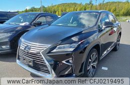 lexus rx 2018 -LEXUS--Lexus RX DBA-AGL25W--AGL25-0007815---LEXUS--Lexus RX DBA-AGL25W--AGL25-0007815-