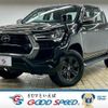 toyota hilux 2022 CFJ1463737 image 1