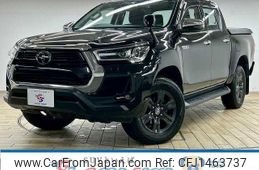toyota hilux 2022 quick_quick_3DF-GUN125_GUN125-3937375