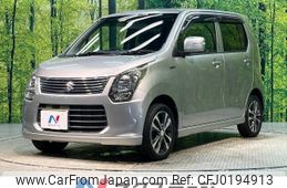 suzuki wagon-r 2013 -SUZUKI--Wagon R DBA-MH34S--MH34S-258928---SUZUKI--Wagon R DBA-MH34S--MH34S-258928-