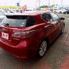 lexus ct 2013 -LEXUS--Lexus CT DAA-ZWA10--ZWA10-2142824---LEXUS--Lexus CT DAA-ZWA10--ZWA10-2142824- image 3