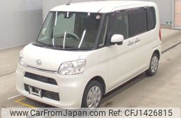 daihatsu tanto 2016 CFJ1426815