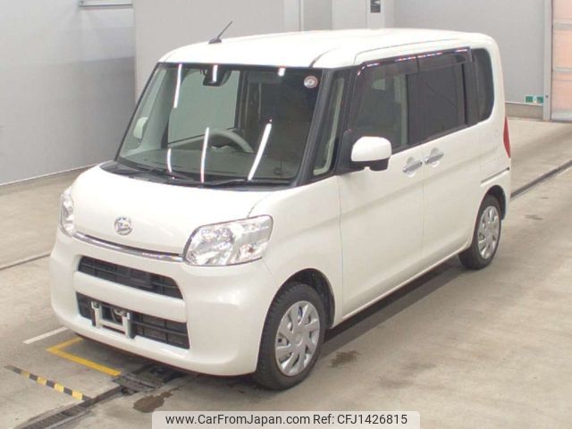 daihatsu tanto 2016 CFJ1426815 image 1