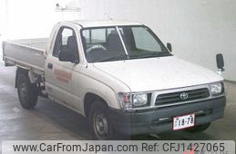 toyota hilux 2001 -TOYOTA--Hilux RZN147--0023133---TOYOTA--Hilux RZN147--0023133-