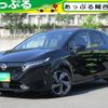 nissan aura 2021 quick_quick_6AA-FE13_FE13-204299 image 1
