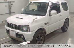 suzuki jimny 2018 quick_quick_ABA-JB23W_JB23W-777981