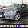 lexus gs 2012 -LEXUS--Lexus GS DBA-GRL11--GRL11-6000799---LEXUS--Lexus GS DBA-GRL11--GRL11-6000799- image 1