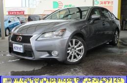 lexus gs 2012 -LEXUS--Lexus GS DBA-GRL11--GRL11-6000799---LEXUS--Lexus GS DBA-GRL11--GRL11-6000799-