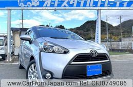 toyota sienta 2016 quick_quick_NSP170G_NSP170-7025962