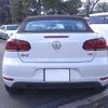 volkswagen golf-convertible 2012 CFJ1810307 image 8