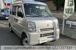suzuki every 2009 -SUZUKI--Every EBD-DA64V--DA64V-371247---SUZUKI--Every EBD-DA64V--DA64V-371247-