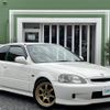 honda civic 1999 -HONDA--Civic GF-EK9--EK9-1200995---HONDA--Civic GF-EK9--EK9-1200995- image 1