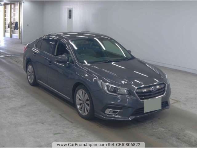 subaru legacy-b4 2019 -SUBARU 【久留米 301ｾ7467】--Legacy B4 DBA-BN9--BN9-020216---SUBARU 【久留米 301ｾ7467】--Legacy B4 DBA-BN9--BN9-020216- image 1