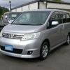 nissan serena 2009 CFJ1763858 image 10
