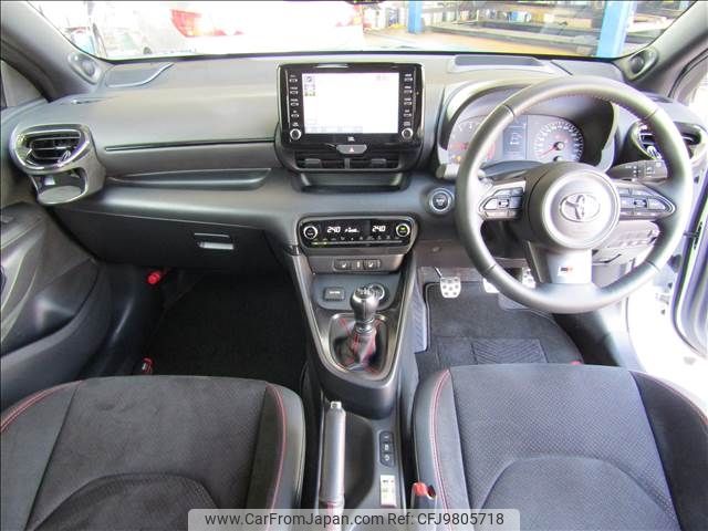 toyota yaris 2020 -TOYOTA--Yaris 4BA-GXPA16--GXPA16-0001524---TOYOTA--Yaris 4BA-GXPA16--GXPA16-0001524- image 2